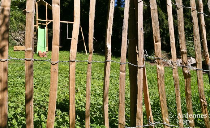 Magnifique maison de vacances � Bomal-Sur-Ourthe, Ardenne