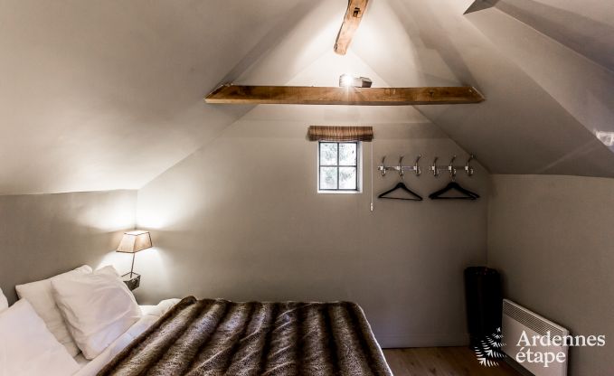 Magnifique maison de vacances  Bomal-Sur-Ourthe, Ardenne