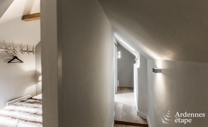 Magnifique maison de vacances  Bomal-Sur-Ourthe, Ardenne