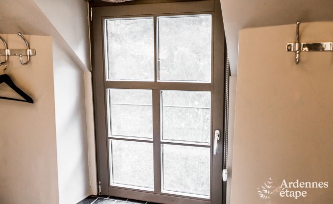 Magnifique maison de vacances  Bomal-Sur-Ourthe, Ardenne