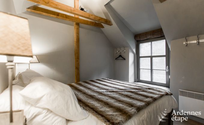 Magnifique maison de vacances  Bomal-Sur-Ourthe, Ardenne