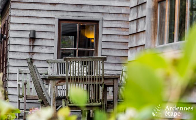 Magnifique maison de vacances  Bomal-Sur-Ourthe, Ardenne