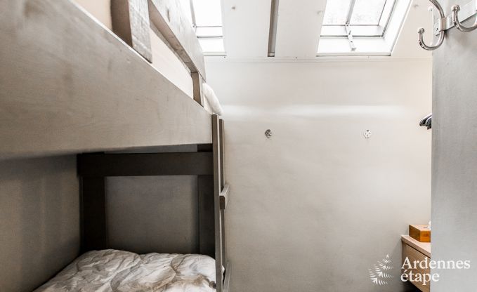 Magnifique maison de vacances  Bomal-Sur-Ourthe, Ardenne