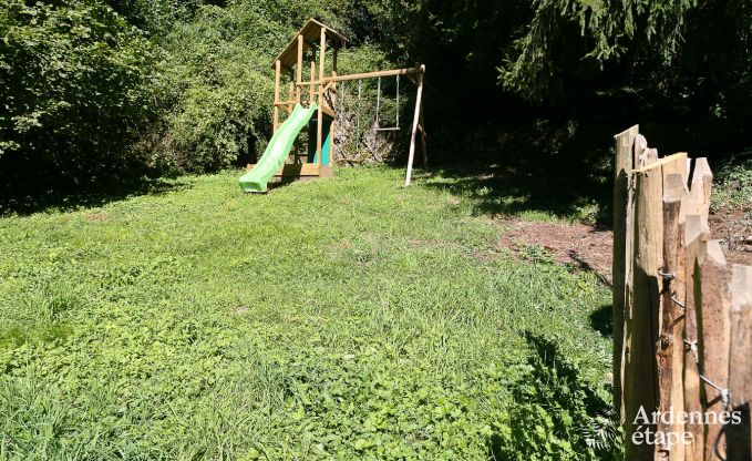 Magnifique maison de vacances  Bomal-Sur-Ourthe, Ardenne