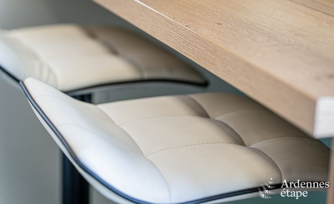 Maison de vacances  Bomal pour 4 personnes en Ardenne