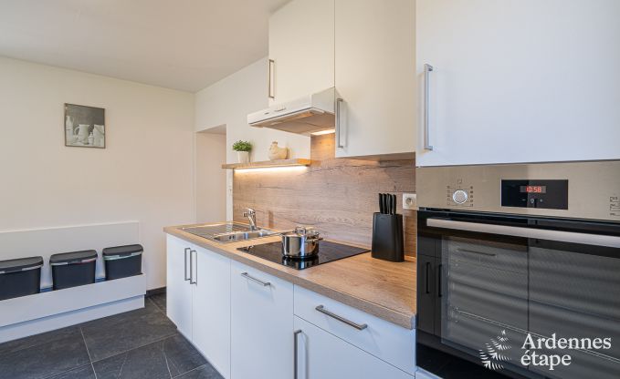 Maison de vacances  Bomal pour 4 personnes en Ardenne