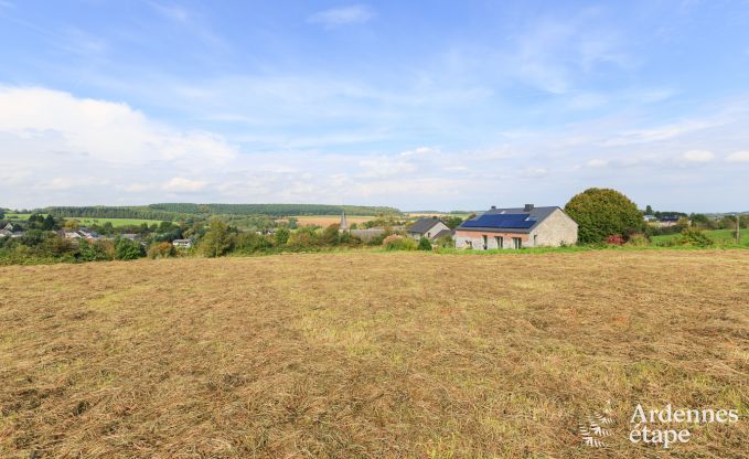 Maison de vacances  Bonsin pour 8/9 personnes en Ardenne