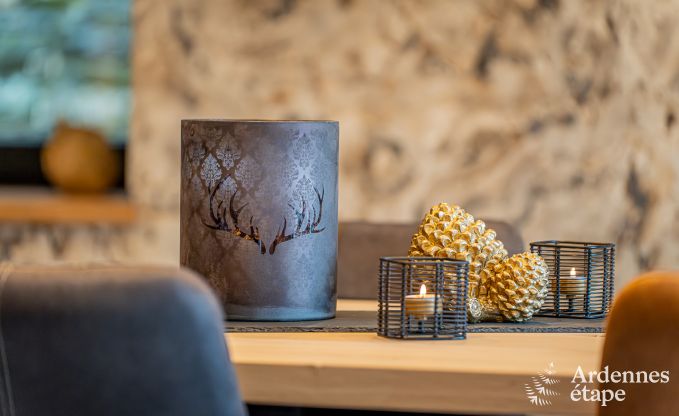 Maison de vacances spacieuse et confortable  Bouillon, Ardenne