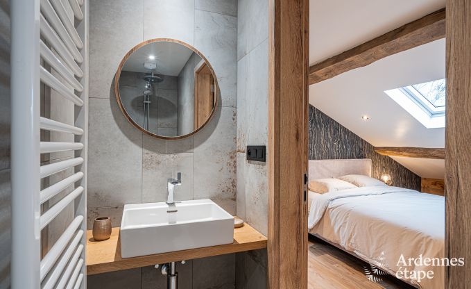 Maison de vacances spacieuse et confortable  Bouillon, Ardenne