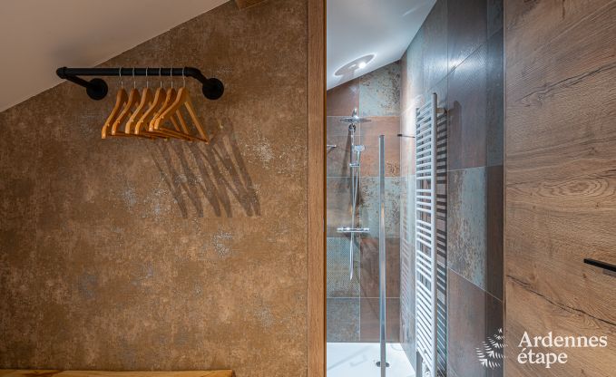 Maison de vacances spacieuse et confortable  Bouillon, Ardenne