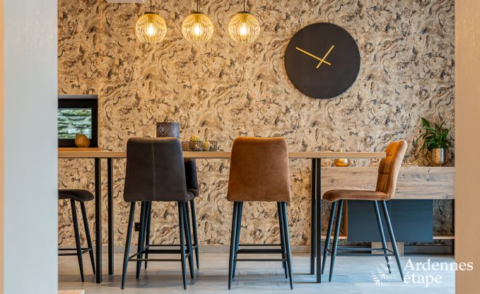 Maison de vacances spacieuse et confortable  Bouillon, Ardenne