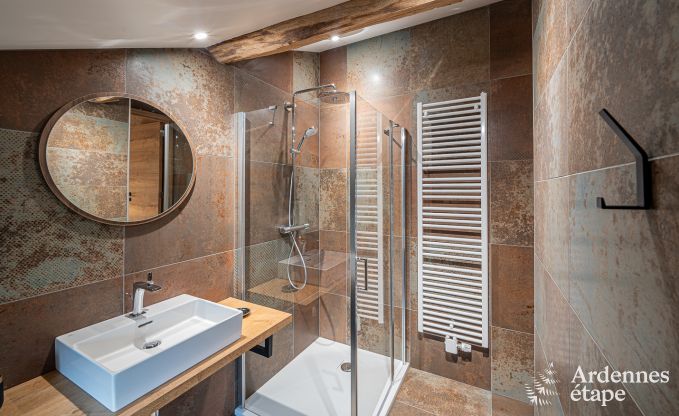 Maison de vacances spacieuse et confortable  Bouillon, Ardenne