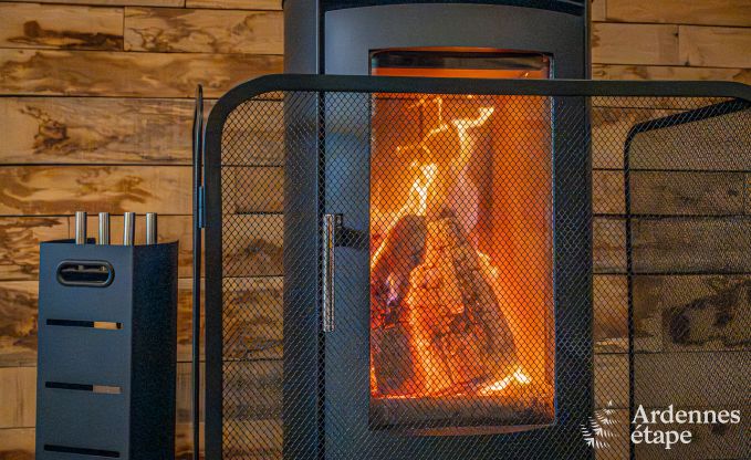 Maison de vacances spacieuse et confortable  Bouillon, Ardenne