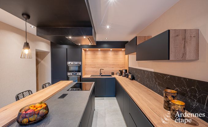 Maison de vacances spacieuse et confortable  Bouillon, Ardenne