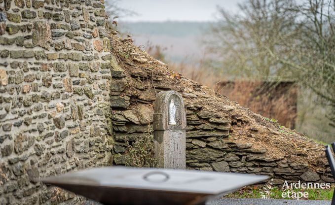 Maison de vacances spacieuse et confortable  Bouillon, Ardenne