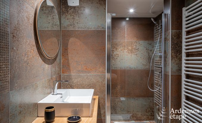 Maison de vacances spacieuse et confortable  Bouillon, Ardenne