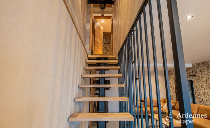 Maison de vacances spacieuse et confortable  Bouillon, Ardenne