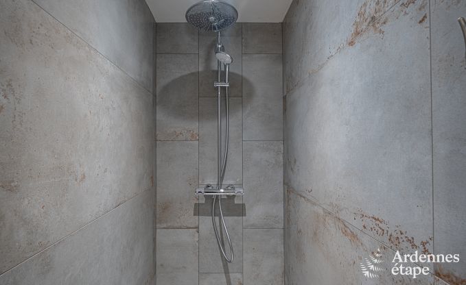 Maison de vacances spacieuse et confortable  Bouillon, Ardenne