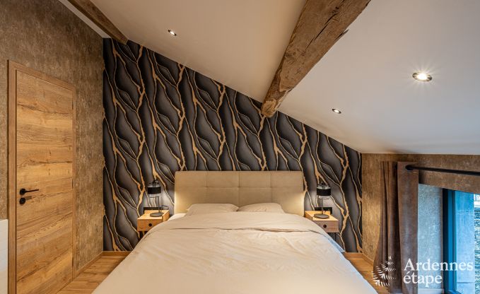 Maison de vacances spacieuse et confortable  Bouillon, Ardenne