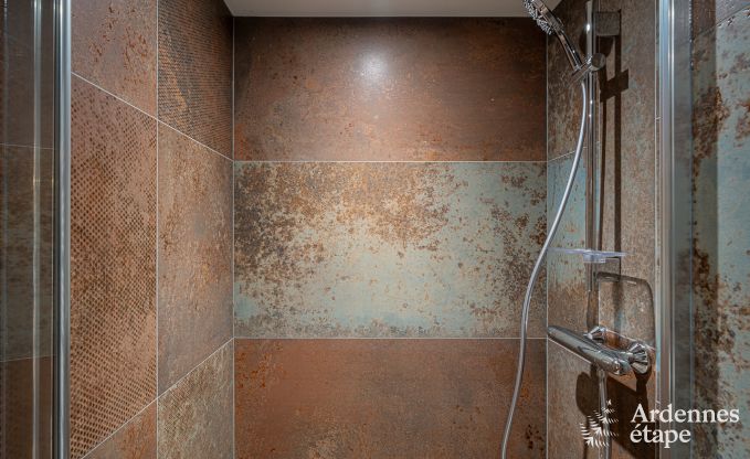 Maison de vacances spacieuse et confortable  Bouillon, Ardenne