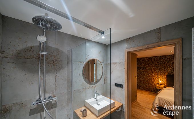 Maison de vacances spacieuse et confortable  Bouillon, Ardenne