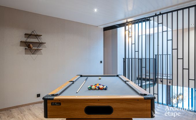 Maison de vacances spacieuse et confortable  Bouillon, Ardenne