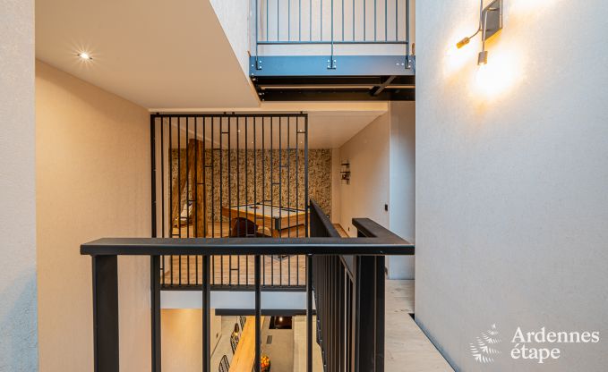 Maison de vacances spacieuse et confortable  Bouillon, Ardenne