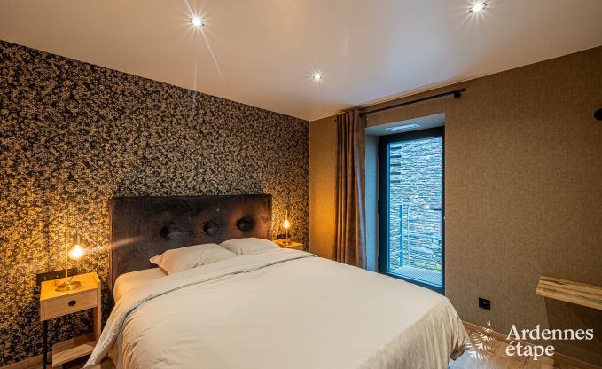 Maison de vacances spacieuse et confortable  Bouillon, Ardenne