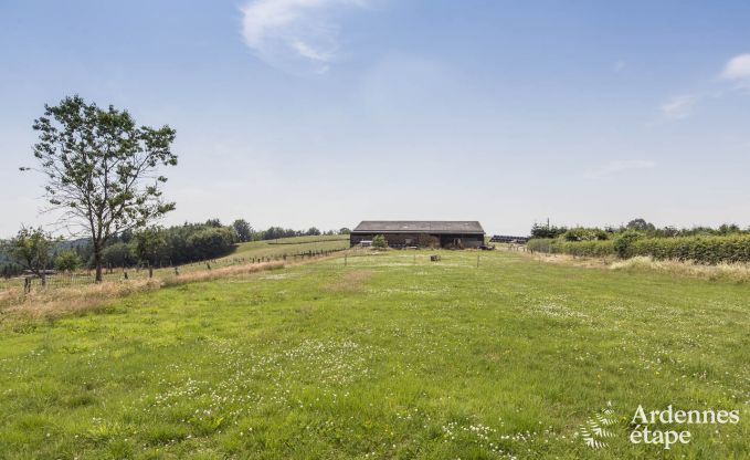 Maison de vacances � Bouillon (Ucimont) pour 27 personnes en Ardenne