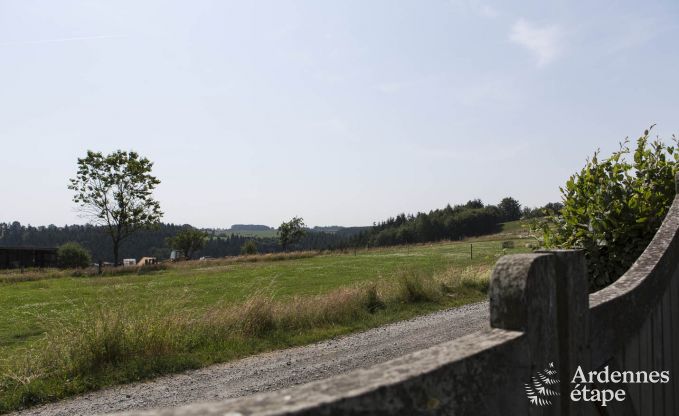 Maison de vacances � Bouillon (Ucimont) pour 27 personnes en Ardenne