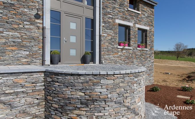 Maison de vacances � Bouillon (Ucimont) pour 12 personnes en Ardenne