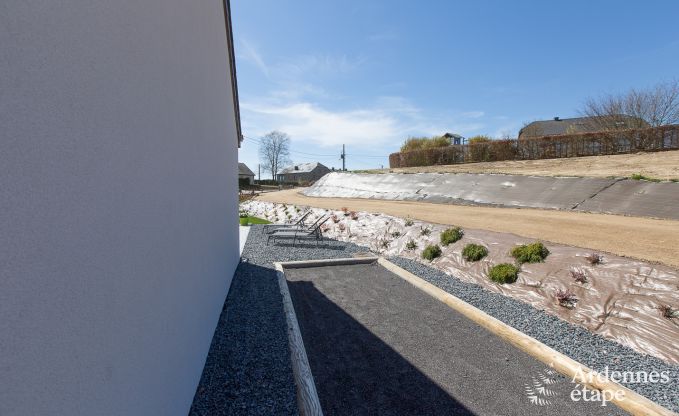 Maison de vacances � Bouillon (Ucimont) pour 12 personnes en Ardenne