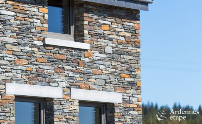 Maison de vacances � Bouillon (Ucimont) pour 12 personnes en Ardenne