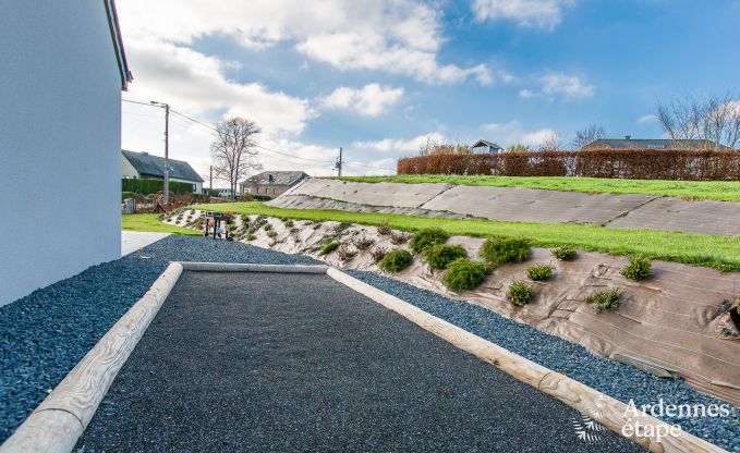 Maison de vacances � Bouillon (Ucimont) pour 12 personnes en Ardenne