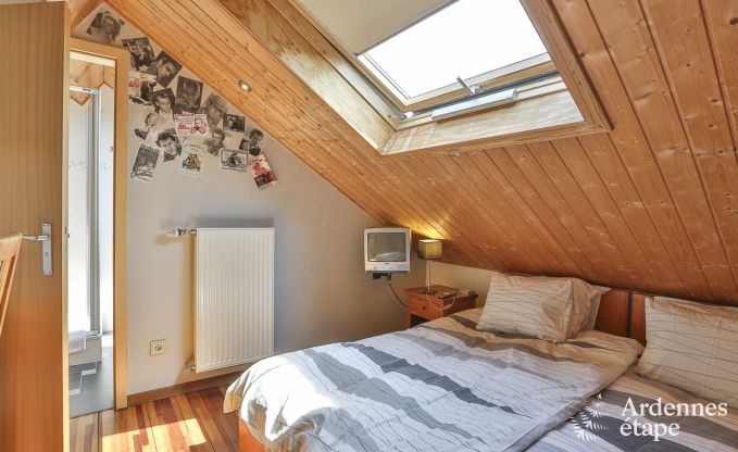 Maison de vacances � Bouillon (Ucimont) pour 27 personnes en Ardenne