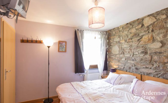 Maison de vacances � Bouillon (Ucimont) pour 27 personnes en Ardenne