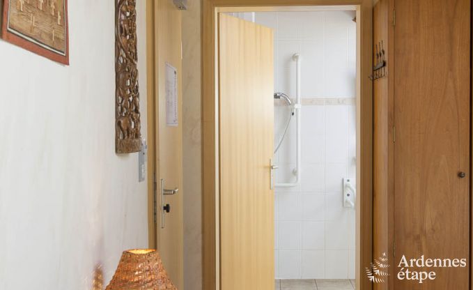 Maison de vacances � Bouillon (Ucimont) pour 27 personnes en Ardenne