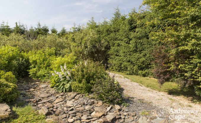 Maison de vacances � Bouillon (Ucimont) pour 27 personnes en Ardenne