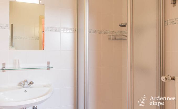 Maison de vacances � Bouillon (Ucimont) pour 27 personnes en Ardenne