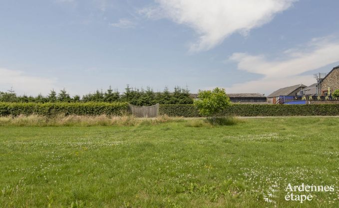 Maison de vacances � Bouillon (Ucimont) pour 27 personnes en Ardenne