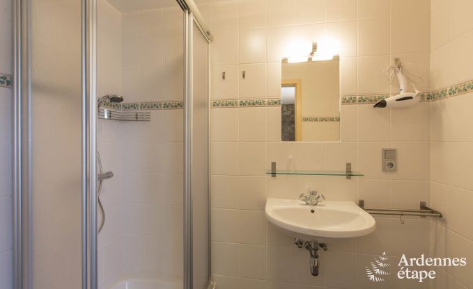 Maison de vacances � Bouillon (Ucimont) pour 27 personnes en Ardenne