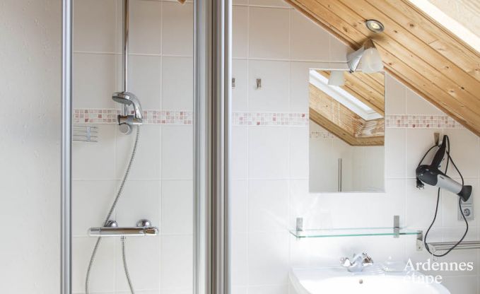 Maison de vacances � Bouillon (Ucimont) pour 27 personnes en Ardenne