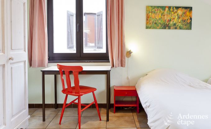 Maison de vacances  Bouillon (Ucimont) pour 8 personnes en Ardenne