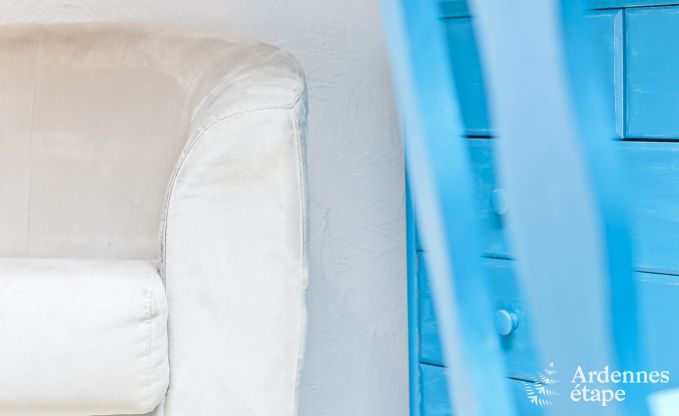 Maison de vacances  Bouillon (Ucimont) pour 8 personnes en Ardenne