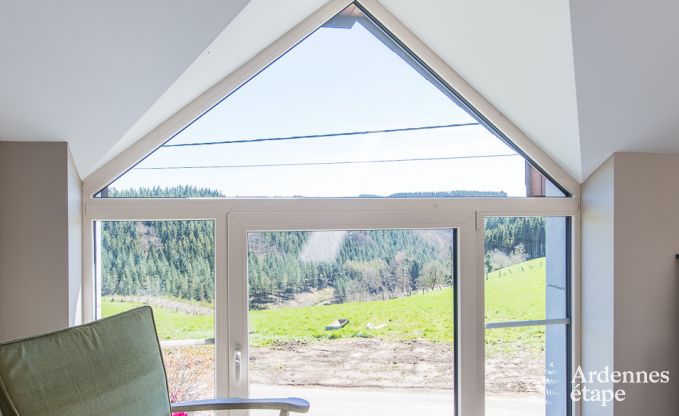 Maison de vacances � Bouillon (Ucimont) pour 12 personnes en Ardenne