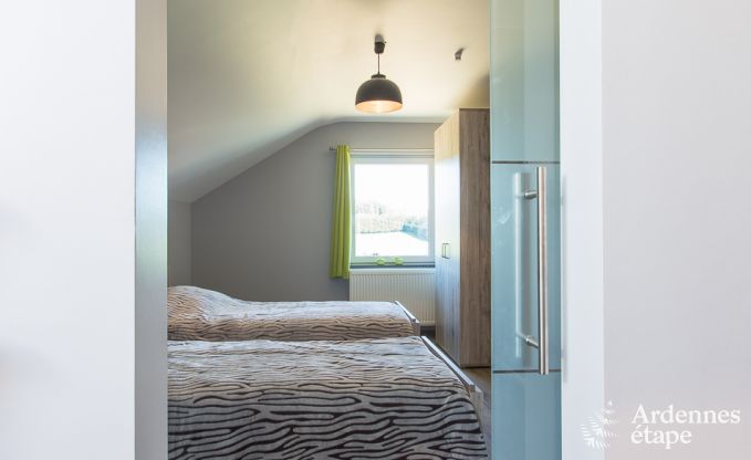 Maison de vacances � Bouillon (Ucimont) pour 12 personnes en Ardenne