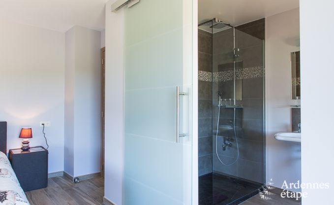 Maison de vacances � Bouillon (Ucimont) pour 12 personnes en Ardenne