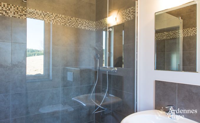 Maison de vacances � Bouillon (Ucimont) pour 12 personnes en Ardenne