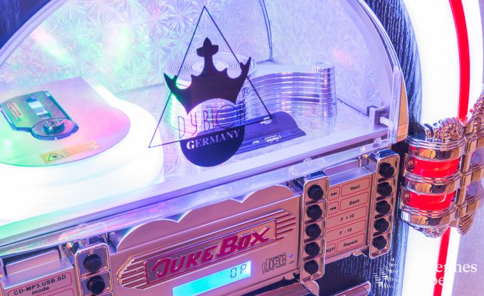 Maison de vacances � Bouillon (Ucimont) pour 12 personnes en Ardenne