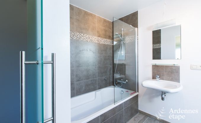 Maison de vacances � Bouillon (Ucimont) pour 12 personnes en Ardenne